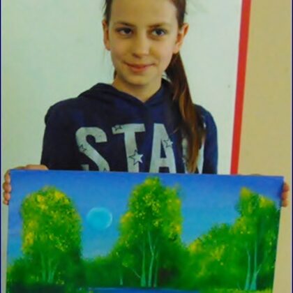 "Gondoltam, hogy jó lesz. De hogy ennyire!!"