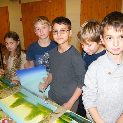 "Hát igen...azt hiszem elégedett vagyok!"