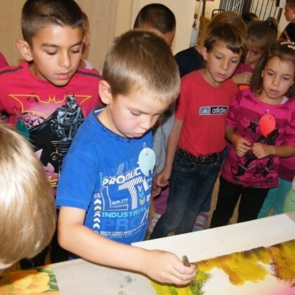 Ezt csak komolyan lehet csinálni!