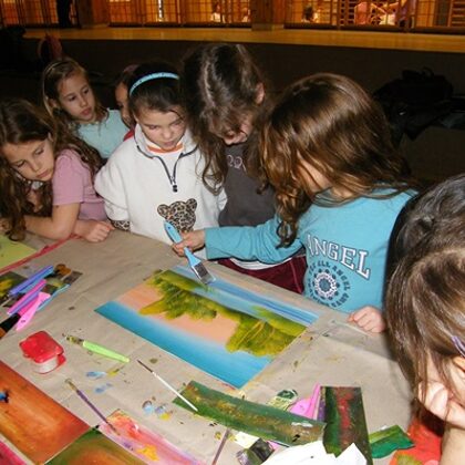 Csak lendületesen! ... :)