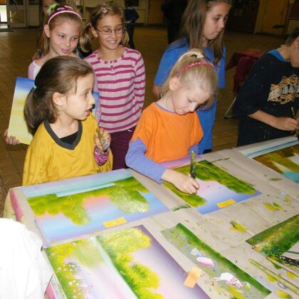 Kíváncsian nézzük, hogy talán szebb a másiké?