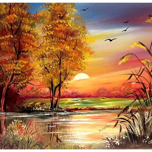 Eszter életregénye 