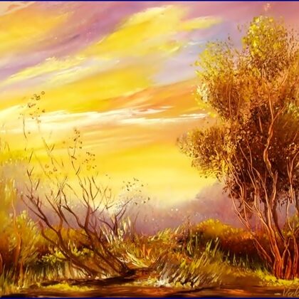 Szárnyaló felhők 30x35