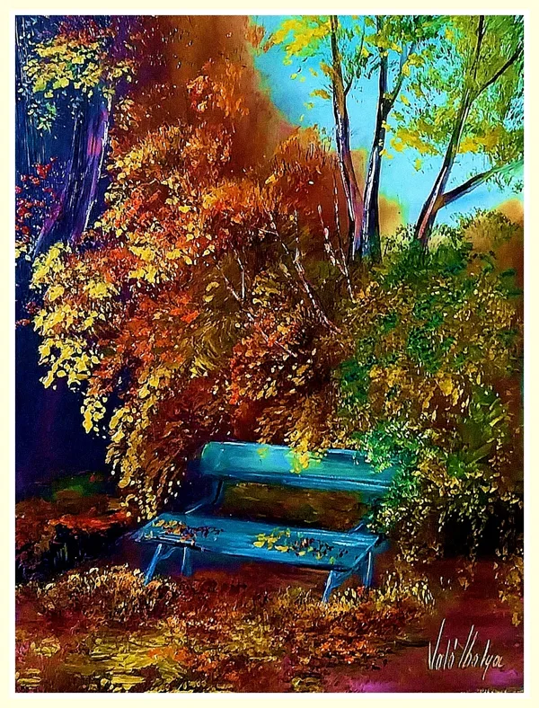 Lombhullás 40x30 cm&nbsp; &nbsp; &nbsp;179.000.- Ft