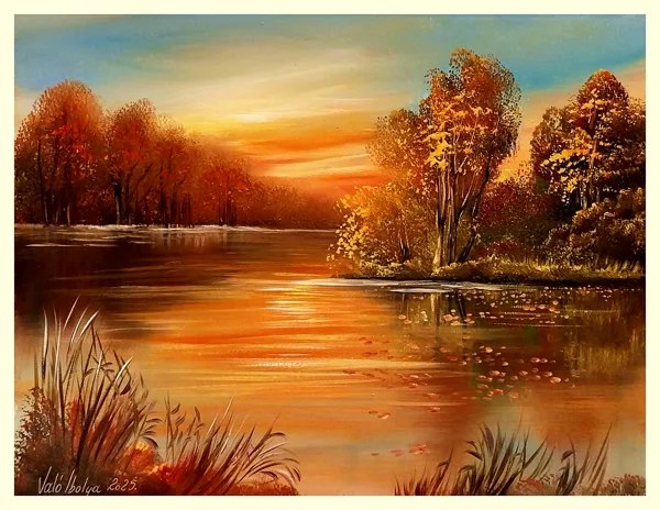Szél lesz 35x45 cm&nbsp; &nbsp; &nbsp; &nbsp; &nbsp; &nbsp; 168.000.- Ft