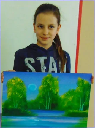 "Gondoltam, hogy jó lesz. De hogy ennyire!!"
