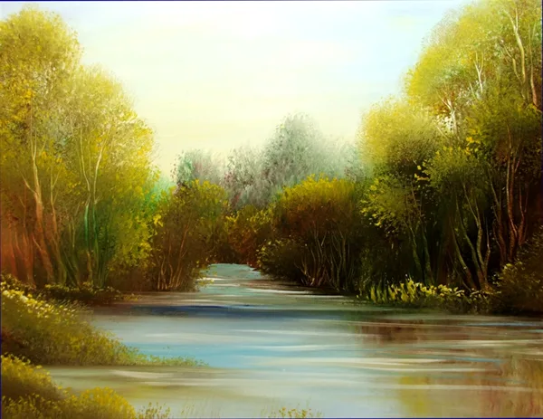 A berekben 30x40 cm