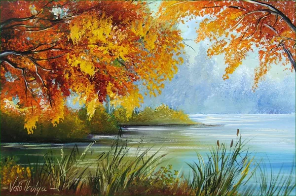Tópart 20x35 cm