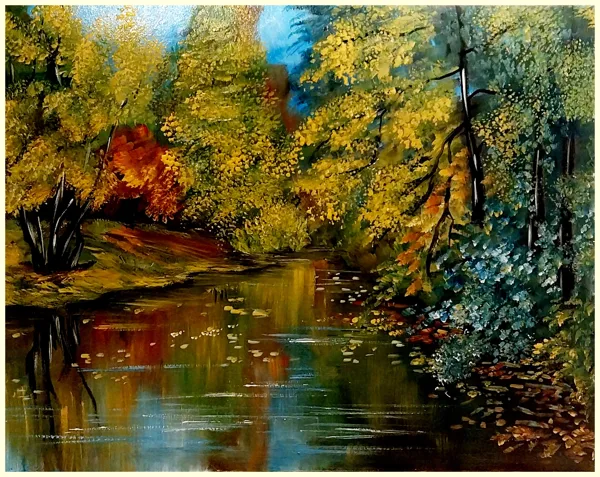 V.ztükör 35x45 cm