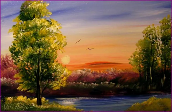 Esteledik 20x30 cm