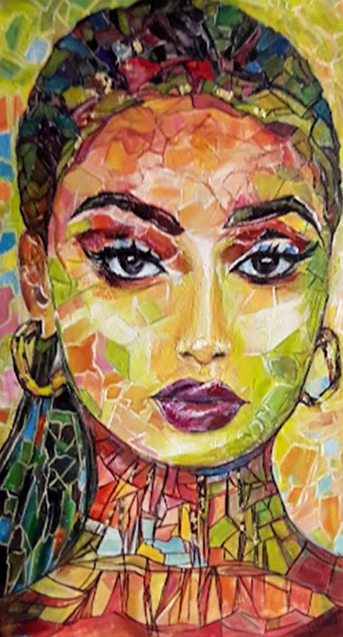 50x35 cm