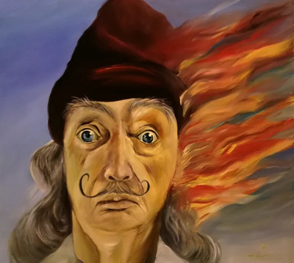 Dali Salvador