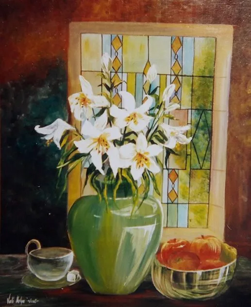 Lilies