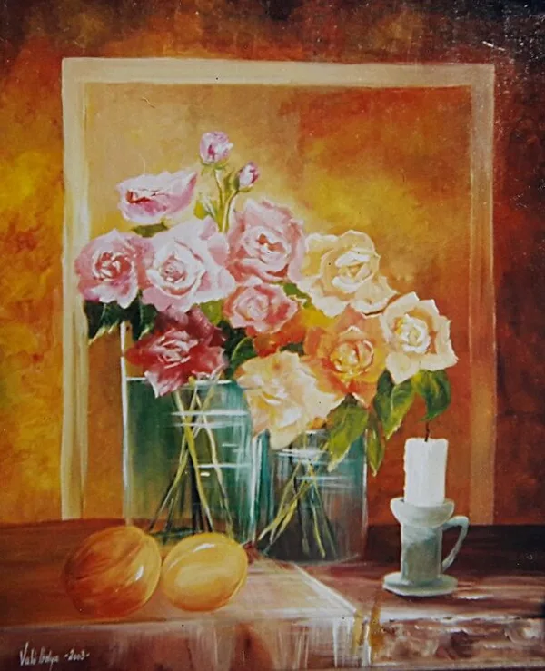 Roses