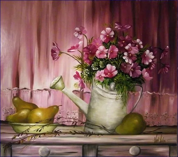 50x60 cm - oil, fibreboard- 2012.